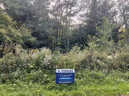 propriété de loisirs à vendre