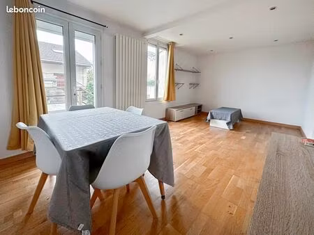 maison de ville 3 pièces 52 m²