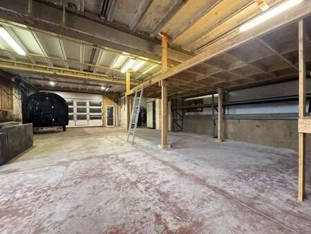 bien professionnel à louer à oostende € 650 (lgp8r) - agence vanbeckevoort | zimmo