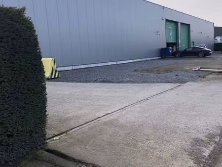 bien professionnel à louer à waremme € 4.320 (lgp7x) - aktimmo | zimmo