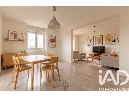 vente appartement 4 pièces 86 m² à maizieres-les-metz (57280)  179 000 €