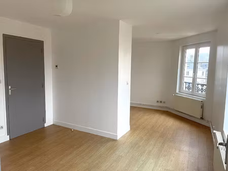 location appartement 4 pièces 106 m² à rouen (76000)