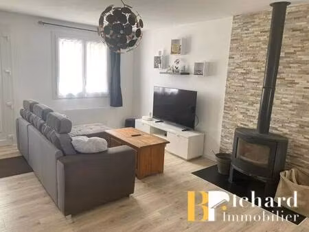 maison de ville à vendre