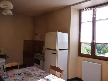 vente maison 8 pièces 165 m² saint-rémy-de-maurienne (73660)