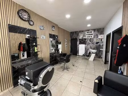 local commercial à louer