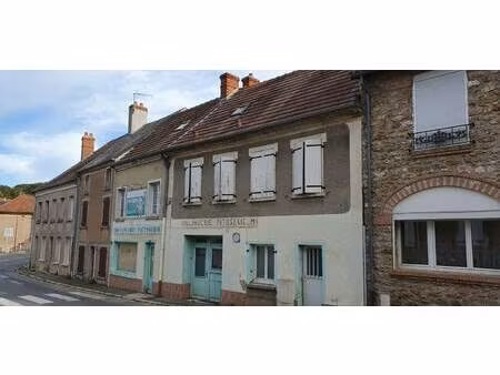 immeuble à vendre