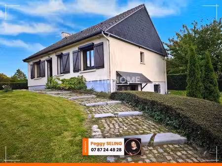 seling peggy agent mandataire optimhome