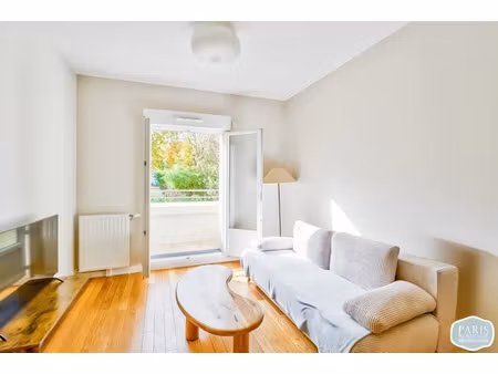 vente appartement 2 pièces 42.08 m² à la garenne-colombes (92250)  299 000 €