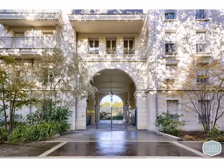 vente appartement 2 pièces 42.08 m² à la garenne-colombes (92250)  340 000 €