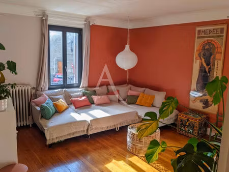 maison de charme à royat