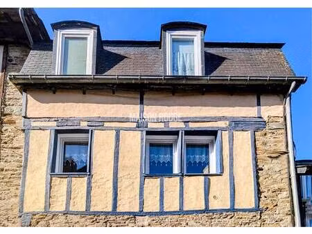duplex à vendre