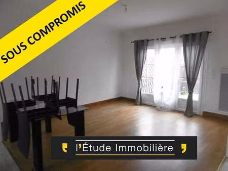 vente immeuble à saint-berthevin (53940) : à vendre / 175m² saint-berthevin