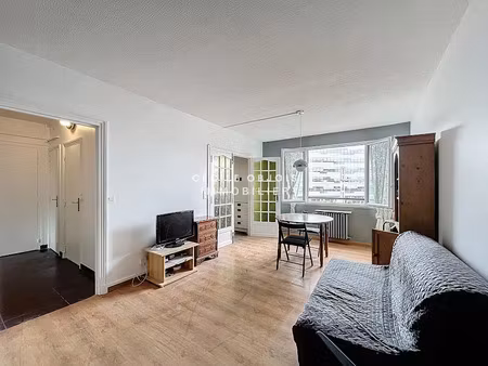 vente appartement 3 pièces 55.35 m² à joinville-le-pont (94340)  265 000 €