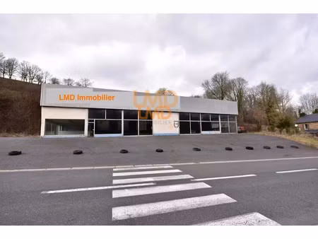 vente loft 3 pièces 630 m² à salles-curan (12410)  275 000 €