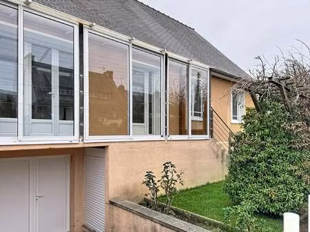 vente maison à perros-guirec (22700) : à vendre / 128m² perros-guirec