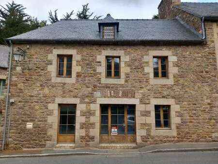 location maison à pontrieux (22260) : à louer / 110m² pontrieux