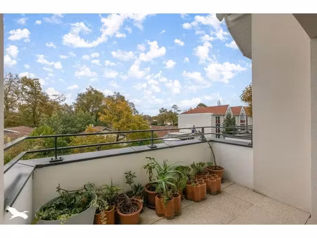 vente appartement 3 pièces 88 m² à andernos-les-bains (33510)  334 336 €