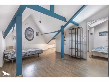 vente appartement 3 pièces 88 m² à andernos-les-bains (33510)  365 680 €