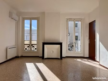 appartement 4 pièces 71 m²