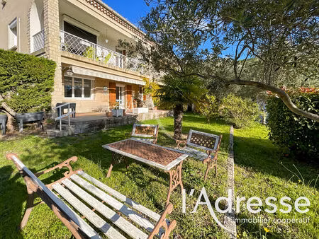 appartement ceyreste - 4 pièces - 109 m2