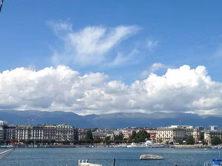 vente appartement 3 pièces 67 m² à ferney-voltaire (01210)  421 000 €