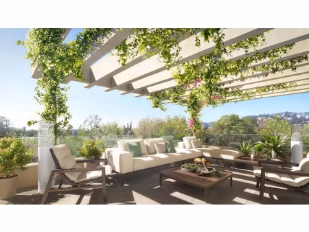 vente appartement 3 pièces 71 m² à ferney-voltaire (01210)  454 000 €