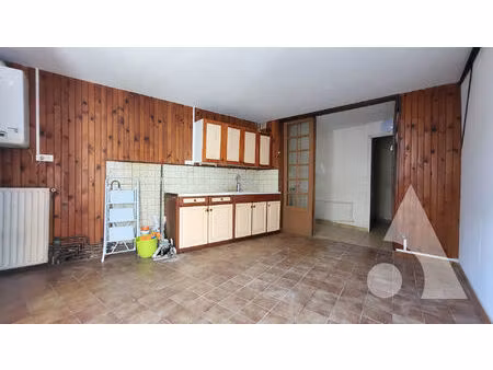 herblay sur seine - appartement 2 pièces 35.47 m2