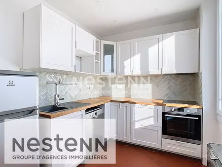 a louer ? superbe 3 pièces meublé au coeur du centre historique de pontoise (95300