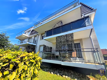 spécial investissement ! rosenau au calme beau et lumineux 3