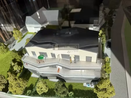 vente appartement 2 pièces 47 m² à selestat (67600)  204 000 €