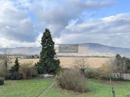 vente appartement 2 pièces 51 m² à selestat (67600)  nan €