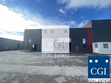 local d'activite a vendre ou a louer