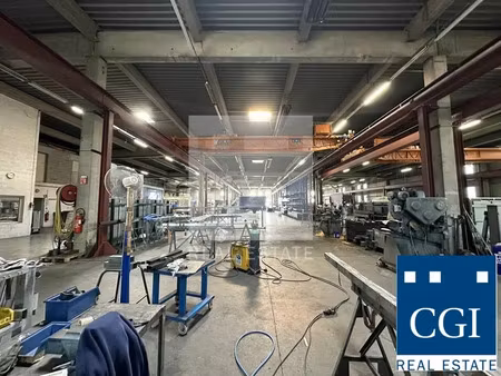 local d'activite a vendre