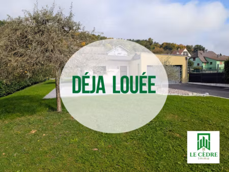 maison plain-pied 125 m2