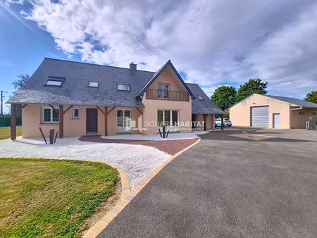 maison 6 pièce(s) 140.98 m2