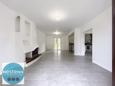 maison familiale 6 pièces à vendre à la ferté saint aubin - 286 200 €
