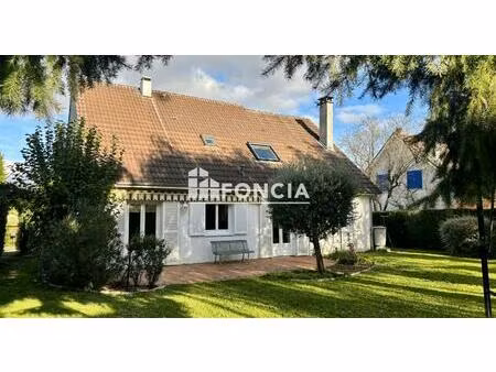 maison familiale olivet