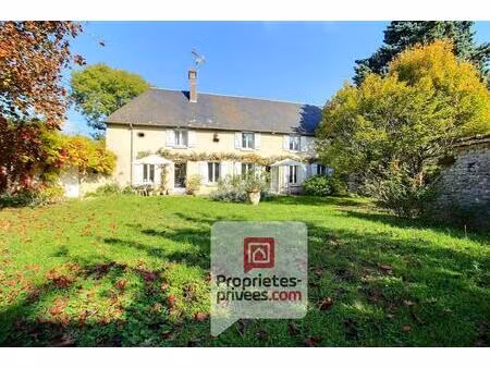 a vendre - maison de caractere - entre montargis et fontainbleau  à 1h10 de paris