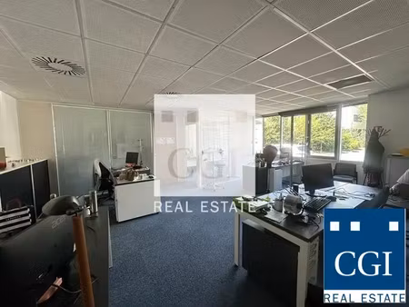 bureaux a vendre ou a louer