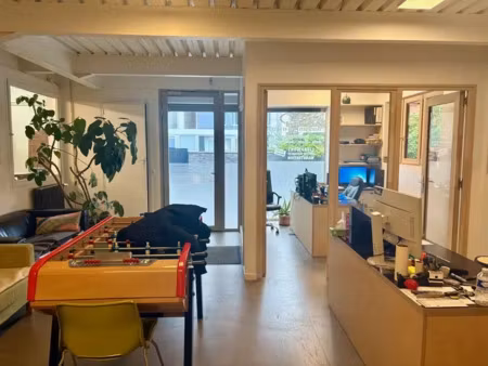 vente commerce montreuil 93100