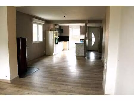 vente maison à retiers (35240) : à vendre / 119m² retiers
