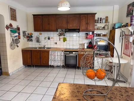 maison à vendre 6 pièces coume (57)