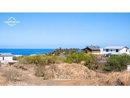 exclusivité – trois-bassins littoral