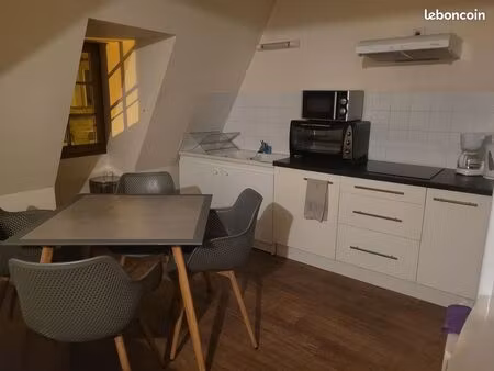appartement t3 meuble a louer