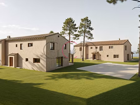 vente duplex 4 pièces 82 m² à ventabren (13122)  360 000 €