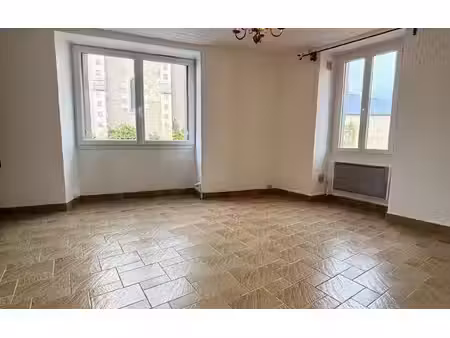 maison la bussière 89 m² t-4 à vendre  60 000 €