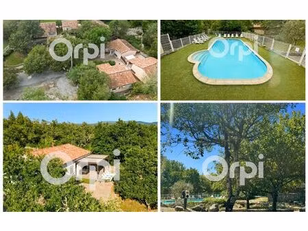 maison saint-alban-auriolles m² t-22 à vendre  1 145 900 €