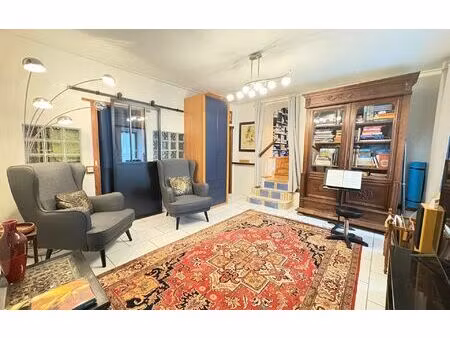 maison la cassaigne m² t-4 à vendre  158 000 €