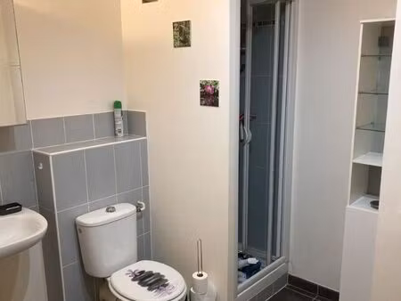 appartement 3 pièces 54 m²