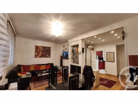 vente appartement 4 pièces 75.09 m² à saint-mande (94160)  724 500 €